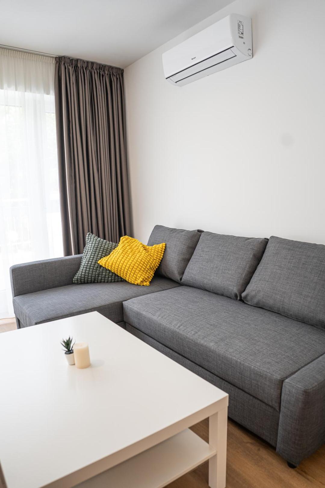 Diamond Luxury Apartments Сиофок Екстериор снимка