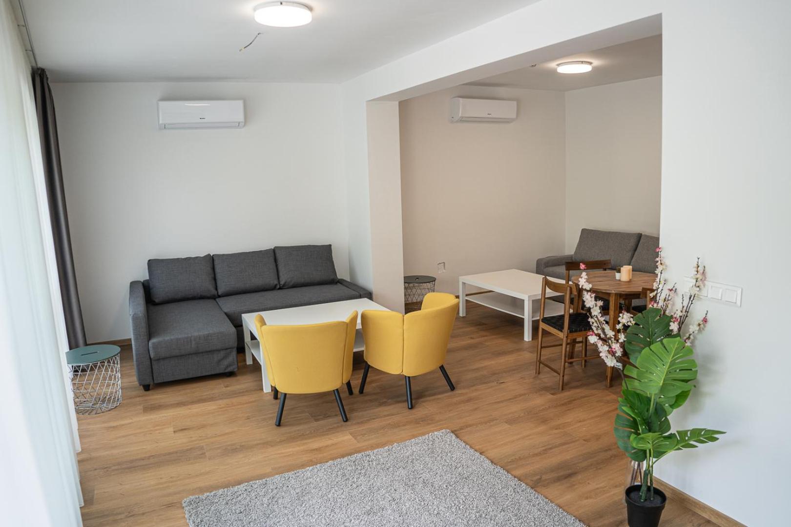 Diamond Luxury Apartments Сиофок Екстериор снимка