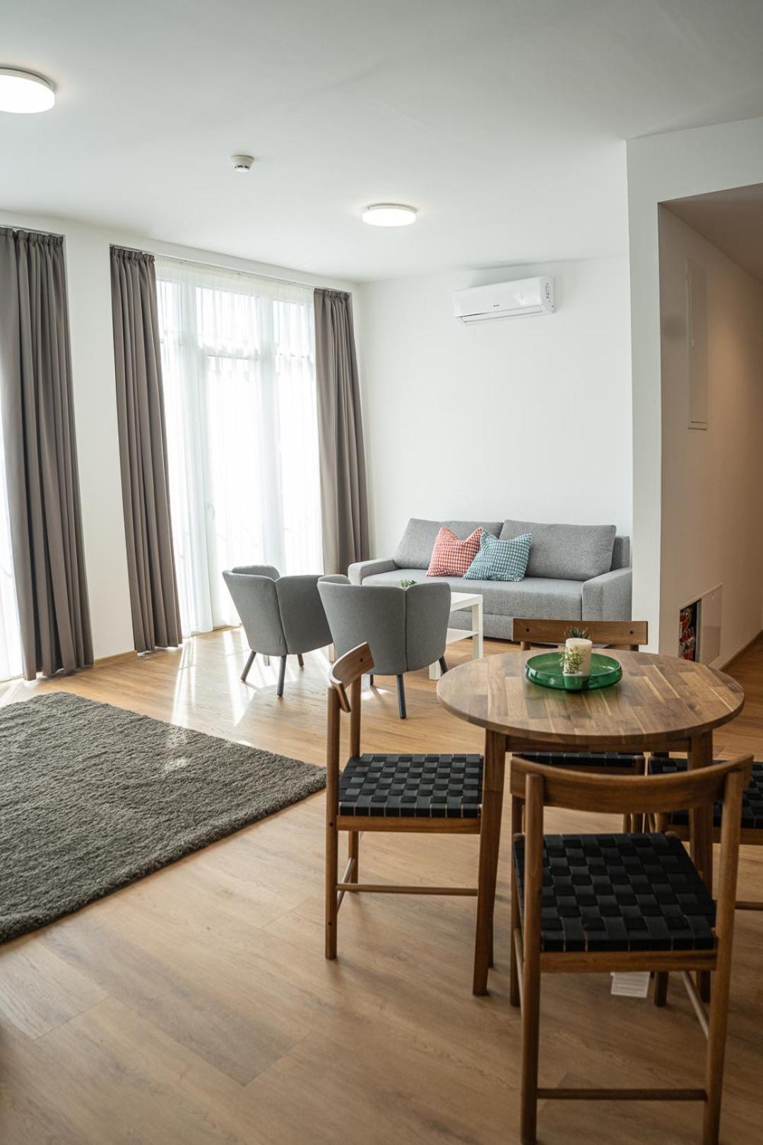 Diamond Luxury Apartments Сиофок Екстериор снимка